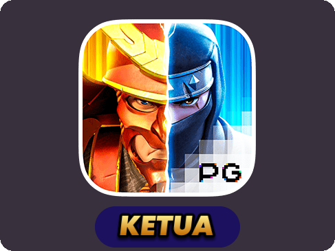 Ninja vs Samurai
