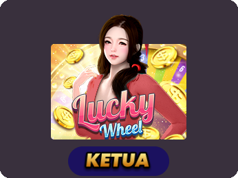 Lucky Wheel
