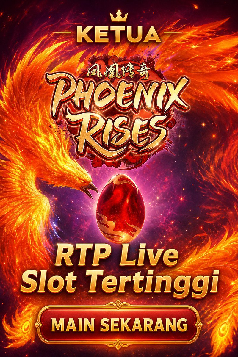 Phoenix Rises · KETUA