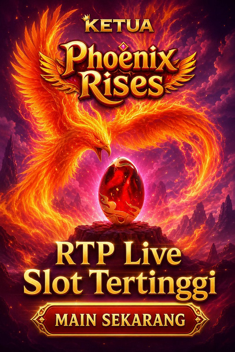 Phoenix Rises · KETUA