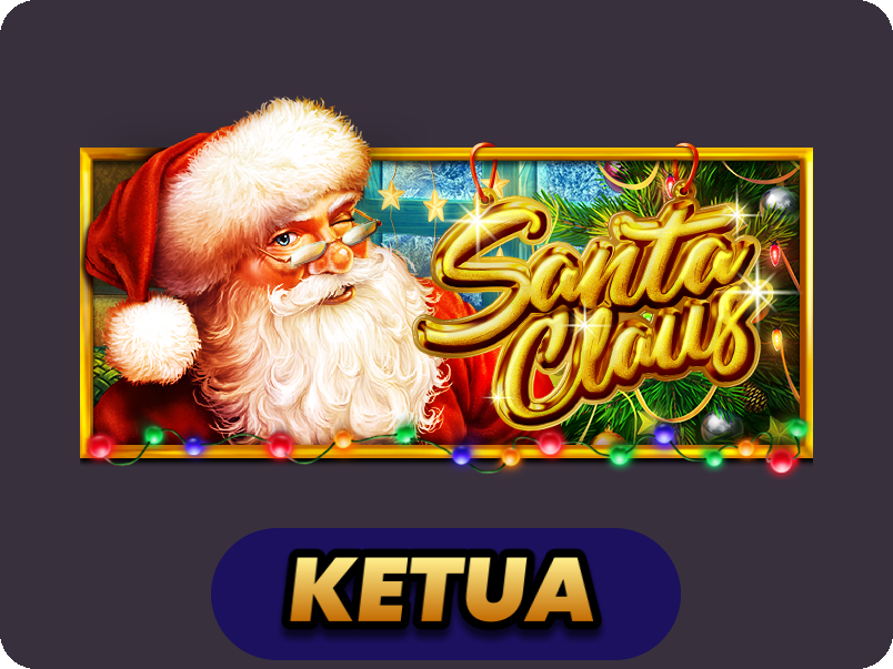 Santa Claus
