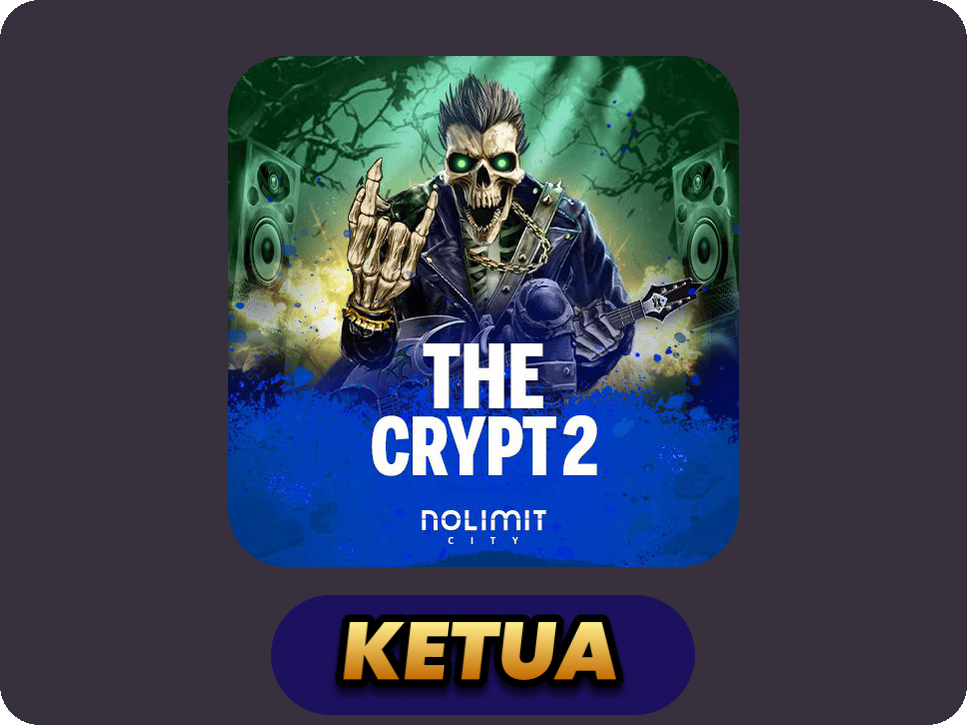 The Crypt 2