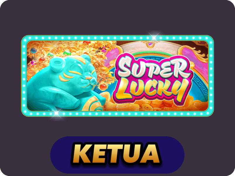 Super Lucky