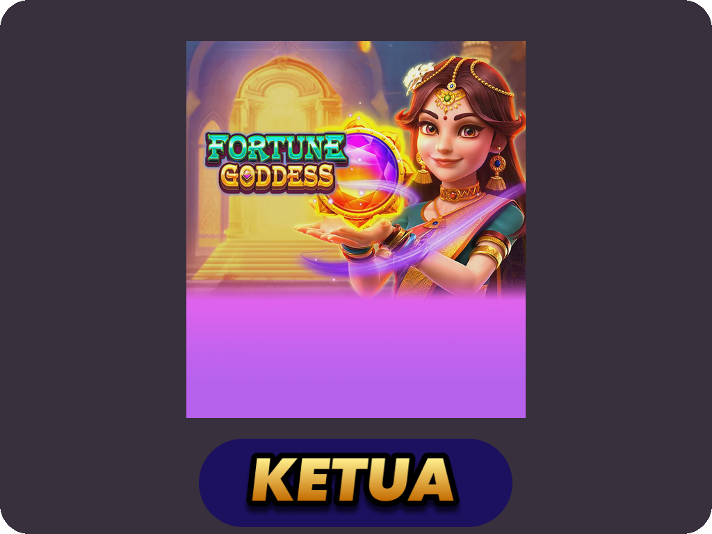 FORTUNE GODDESS