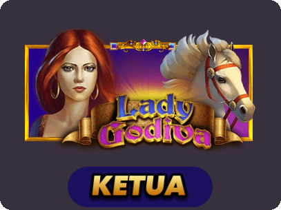 Lady Godiva