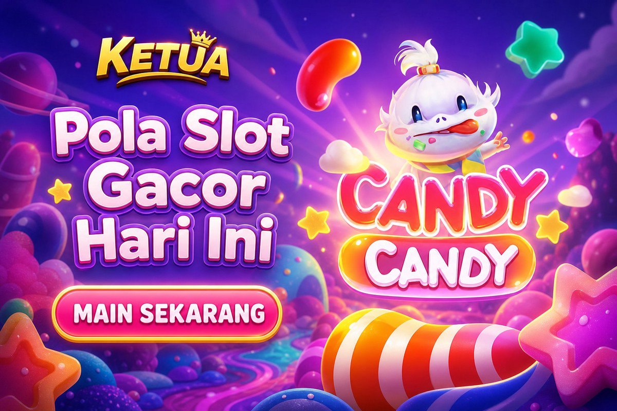 Candy Candy · KETUA