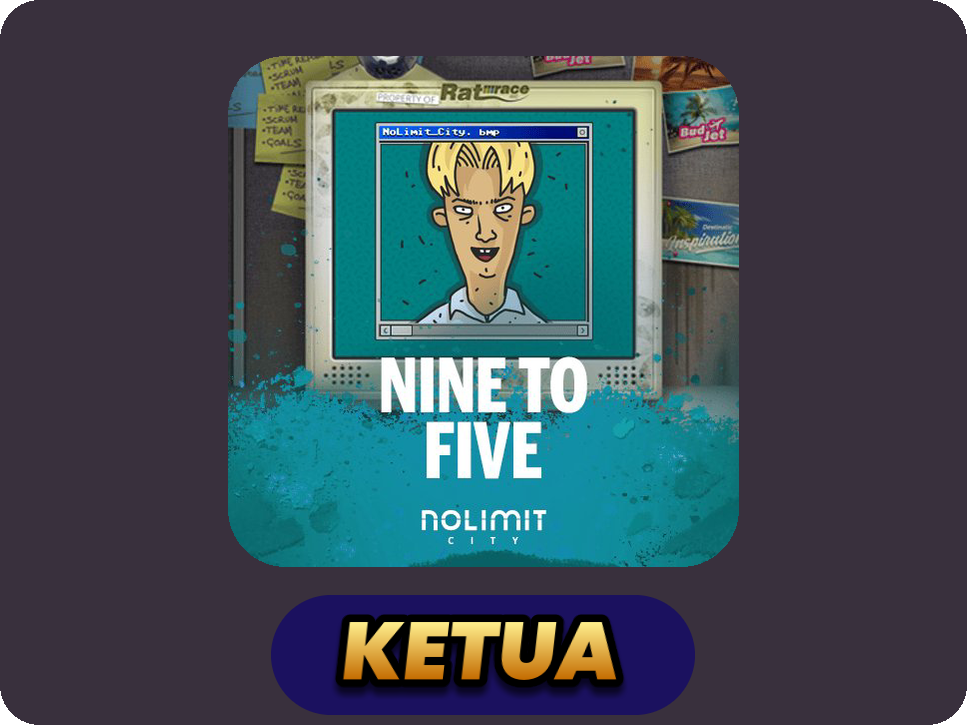 Nine To Five