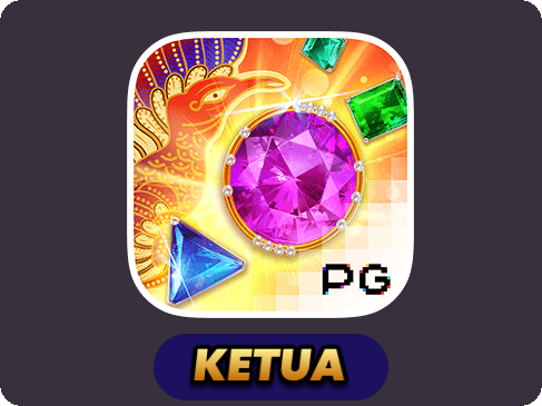 Garuda Gems