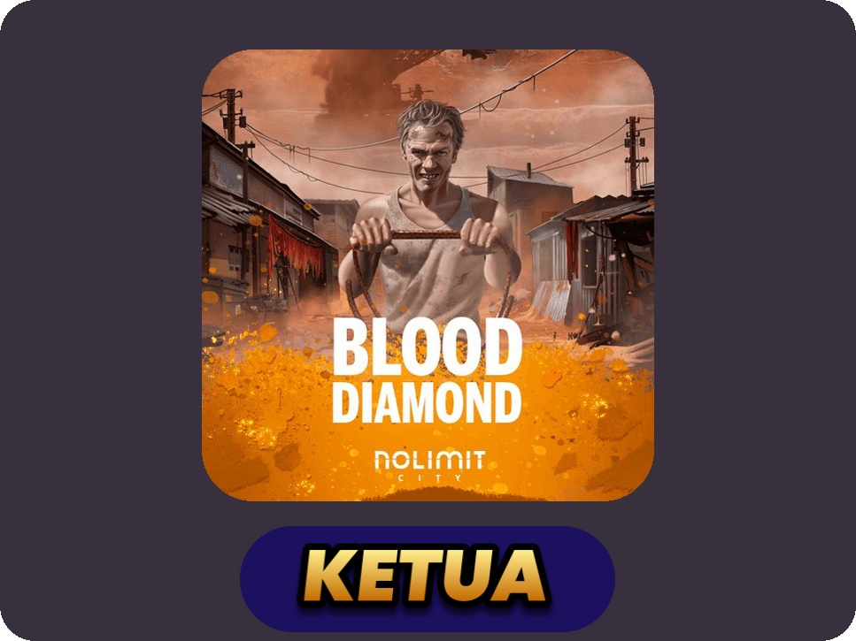 Blood Diamond