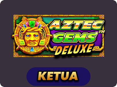 Aztec Gems Deluxe