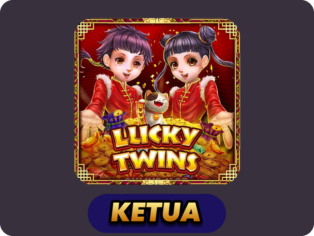 Lucky Twins