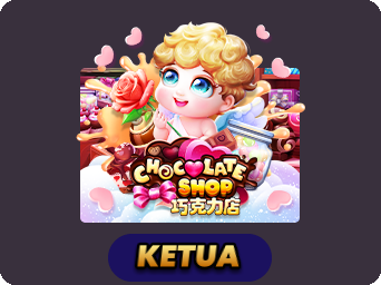 Chocolate Shop