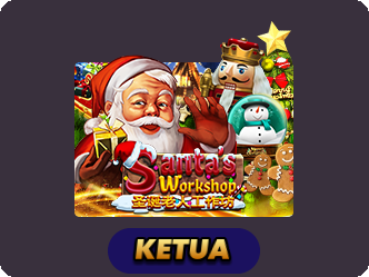 Santa Workshop