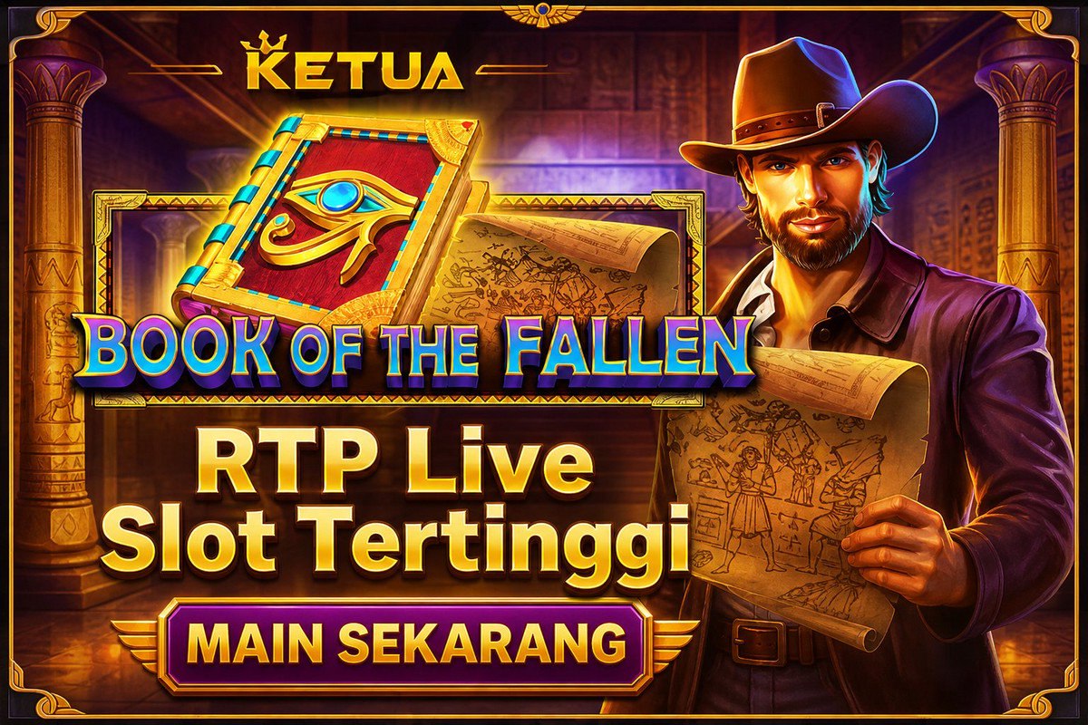 Book of the Fallen · KETUA