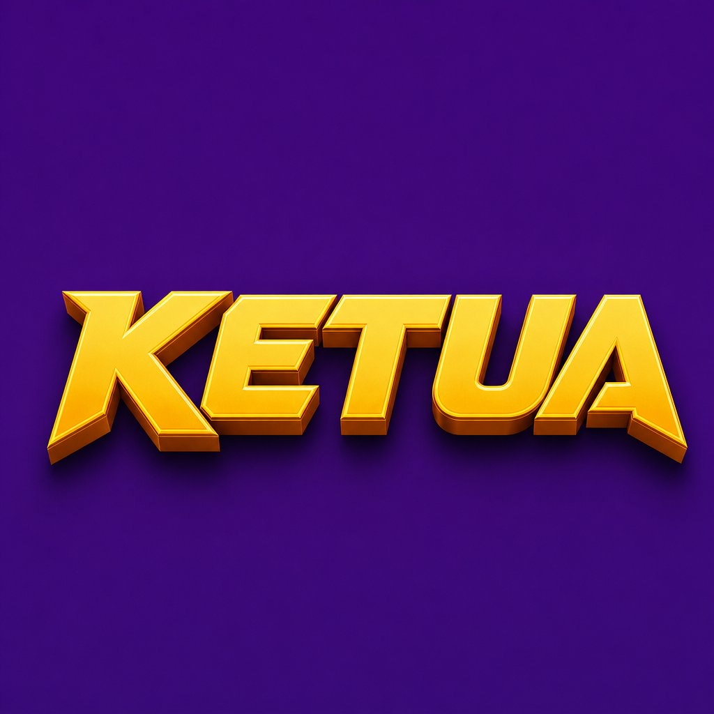 KETUA
