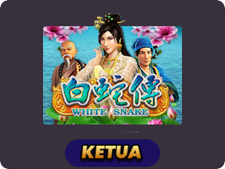 White Snake